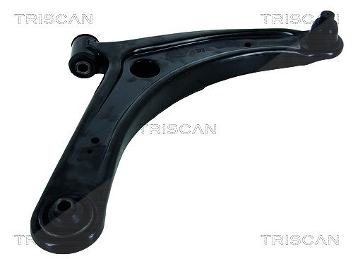Triscan Lenker, Radaufhängung [Hersteller-Nr. 850010589] für Mitsubishi, Peugeot, Citroën