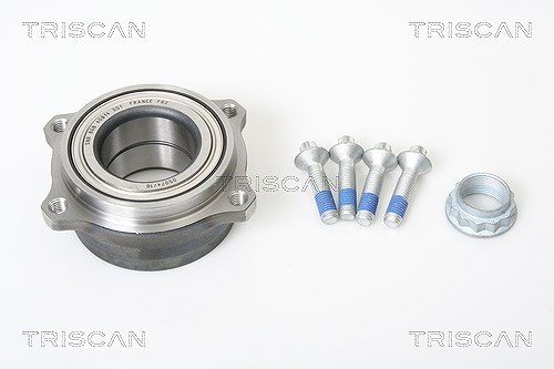Triscan Radlagersatz [Hersteller-Nr. 853023215] für Mercedes-Benz