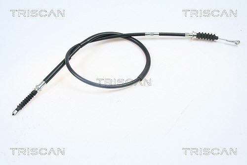 Triscan Seilzug, Feststellbremse [Hersteller-Nr. 814060101] für Isuzu