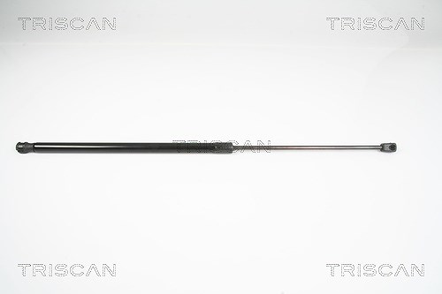 Triscan Gasfeder, Motorhaube [Hersteller-Nr. 871023109] für Mercedes-Benz