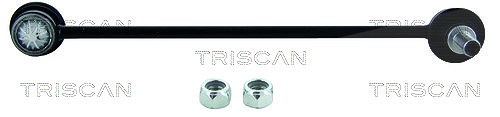 Triscan Stange/Strebe, Stabilisator [Hersteller-Nr. 850043647] für Kia, Hyundai