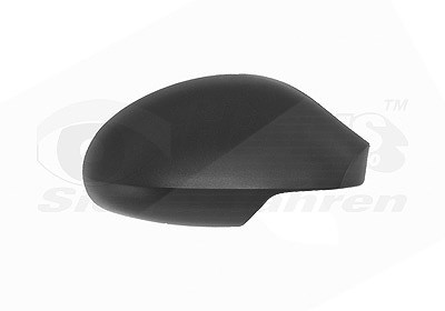 Van Wezel Abdeckung, Außenspiegel [Hersteller-Nr. 4917842] für Seat