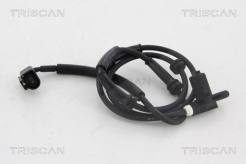 Triscan Sensor, Raddrehzahl [Hersteller-Nr. 818010211] für VW, Ford, Seat