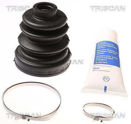 Triscan Faltenbalgsatz, Antriebswelle [Hersteller-Nr. 854014911] für Nissan, Suzuki