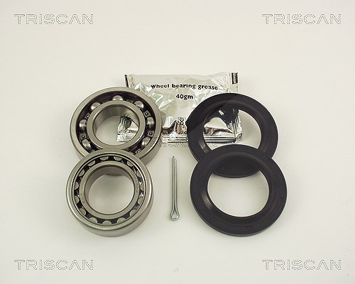 TRISCAN 853029206 Radlagersatz Radlager Satz für VW - Bild 3