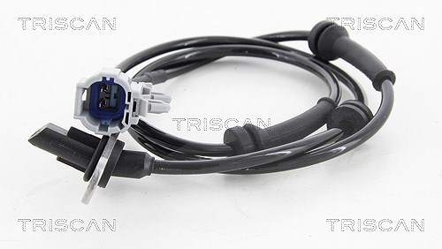 Triscan Sensor, Raddrehzahl [Hersteller-Nr. 818014410] für Nissan