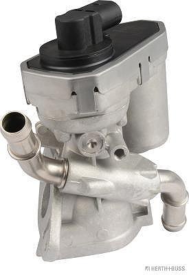 Herth+buss Elparts AGR-Ventil [Hersteller-Nr. 70671300] für Ford