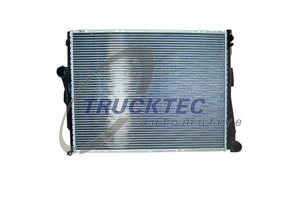 Trucktec Automotive Kühler, Motorkühlung [Hersteller-Nr. 08.11.027] für BMW
