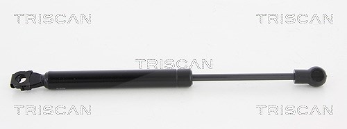 Triscan Gasfeder, Koffer-/Laderaum [Hersteller-Nr. 871023228] für Mercedes-Benz