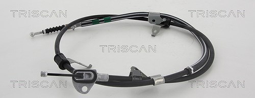 Triscan Seilzug, Feststellbremse [Hersteller-Nr. 8140131228] für Toyota