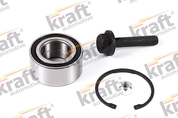 Kraft Automotive Radlagersatz [Hersteller-Nr. 4100750] für Seat, VW, Ford