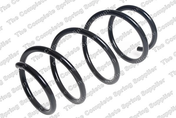 Lesjöfors Fahrwerksfeder [Hersteller-Nr. 4092619] für Toyota