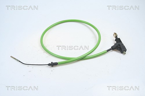 Triscan 1x Handbremsseil Hinterachse [Hersteller-Nr. 814028182] für Peugeot