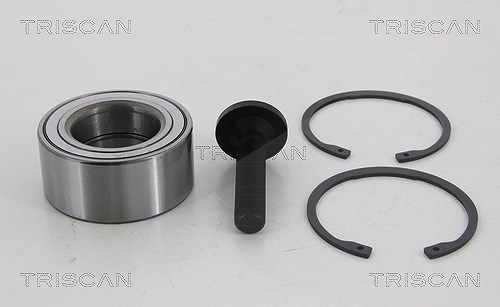 Triscan Radlagersatz [Hersteller-Nr. 853029005] für VW, Skoda, Audi