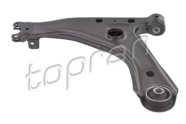 Topran Lenker, Radaufhängung [Hersteller-Nr. 103032] für Seat, VW