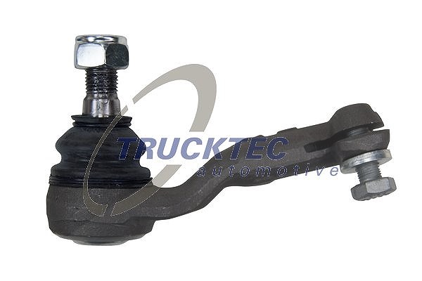 Trucktec Automotive Spurstangenkopf [Hersteller-Nr. 08.31.201] für BMW