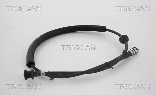 Triscan Tachowelle [Hersteller-Nr. 814010404] für Citroën, Peugeot, Fiat