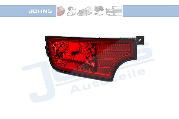 Johns Nebelschlussleuchte [Hersteller-Nr. 417187-9] für Kia