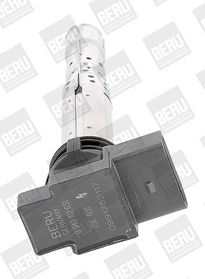 Beru Zündspule [Hersteller-Nr. ZSE031] für VW, Bentley, Audi