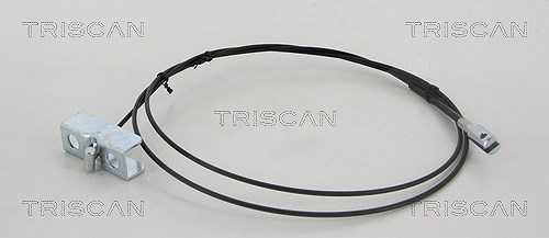 Triscan Seilzug, Feststellbremse [Hersteller-Nr. 814010180] für Nissan, Opel, Vauxhall, Renault