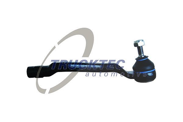 Trucktec Automotive Spurstangenkopf [Hersteller-Nr. 02.37.210] für Renault, Mercedes-Benz