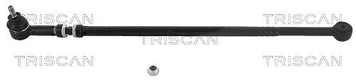 Triscan Spurstange [Hersteller-Nr. 850029014] für VW, Audi