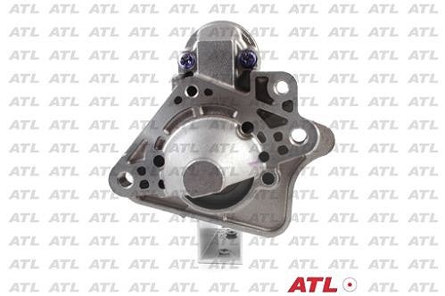 Atl Autotechnik Starter [Hersteller-Nr. A78660] für Renault