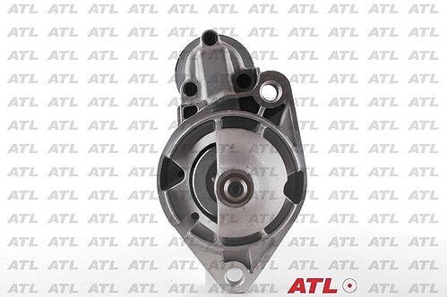 Atl Autotechnik Anlasser [Hersteller-Nr. A16880] für Vauxhall, Opel, Chevrolet