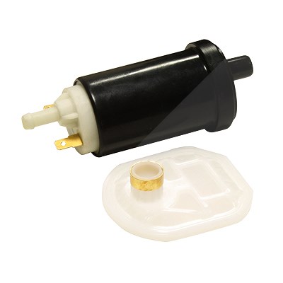 Hüco Kraftstoffpumpe [Hersteller-Nr. 133352] für Opel