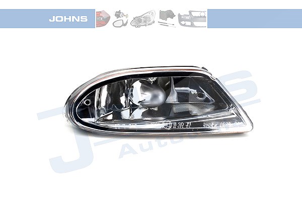 Johns Nebelscheinwerfer [Hersteller-Nr. 508130-4] für Mercedes-Benz