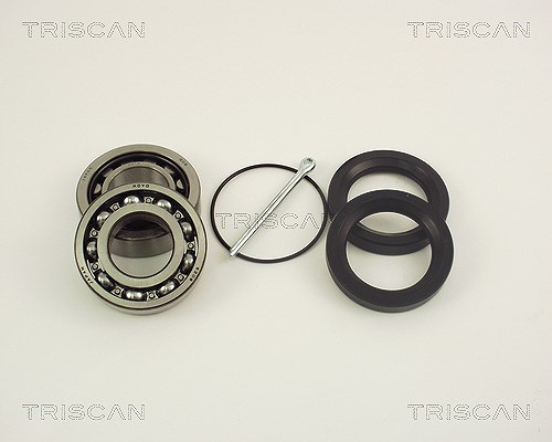 Triscan Radlagersatz [Hersteller-Nr. 853029205] für Porsche, VW