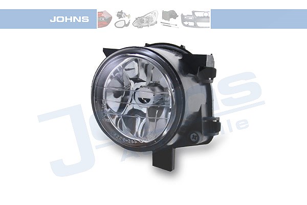 Johns Nebelscheinwerfer H3 [Hersteller-Nr. 951930] für Seat, Skoda, VW