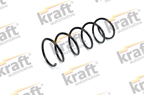 Kraft Automotive Fahrwerksfeder [Hersteller-Nr. 4025901] für Peugeot