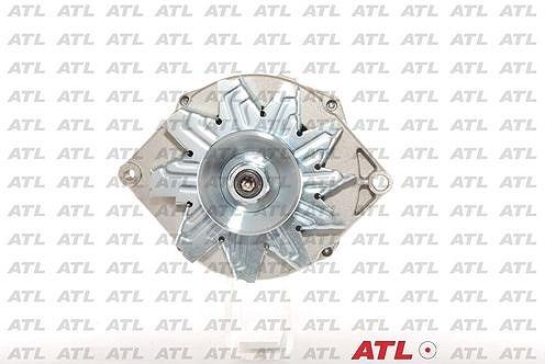 Atl Autotechnik Generator [Hersteller-Nr. L80040] für Buick, Chevrolet