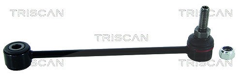 Triscan Stange/Strebe, Stabilisator [Hersteller-Nr. 850080611] für Jeep