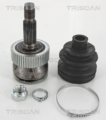Triscan Gelenksatz, Antriebswelle [Hersteller-Nr. 854080105] für Jeep