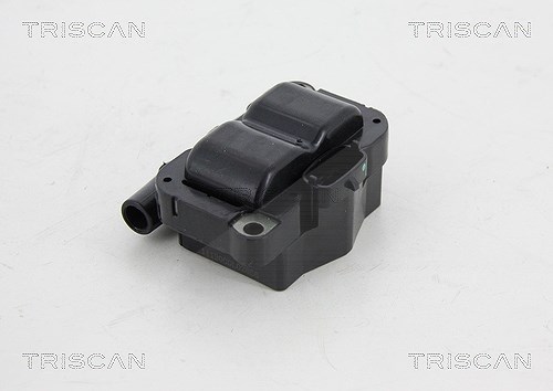 Triscan Zündspule [Hersteller-Nr. 886011019] für Smart