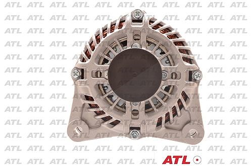 Atl Autotechnik Generator [Hersteller-Nr. L85080] für Nissan