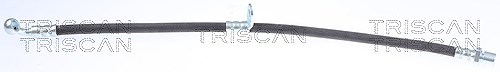 Triscan Bremsschlauch [Hersteller-Nr. 815068215] für Subaru
