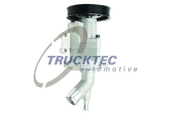 Trucktec Automotive Wasserpumpe [Hersteller-Nr. 08.19.192] für Chrysler, Mini