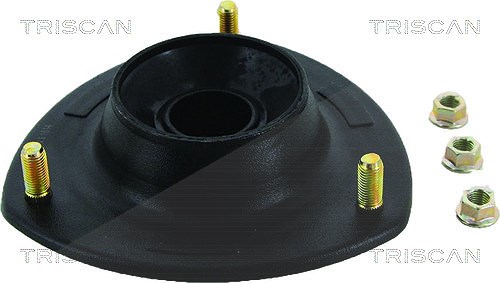 Triscan Federbeinstützlager [Hersteller-Nr. 850043917] für Kia, Hyundai