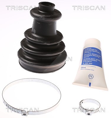 Triscan Faltenbalgsatz, Antriebswelle [Hersteller-Nr. 854025808] für Renault