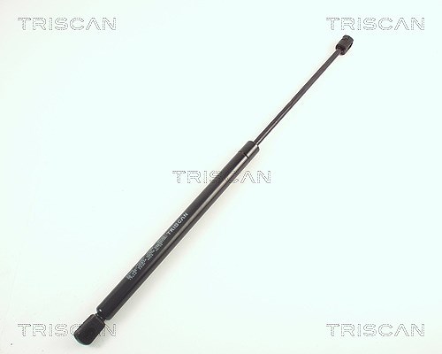 Triscan Gasfeder, Koffer-/Laderaum [Hersteller-Nr. 871015226] für Fiat