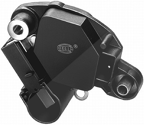 Hella Generatorregler [Hersteller-Nr. 5DR004246-381] für VW