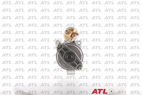 Atl Autotechnik Starter [Hersteller-Nr. A78340] für Renault