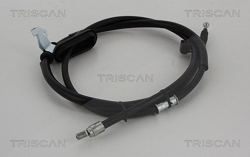 Triscan Seilzug, Feststellbremse [Hersteller-Nr. 8140241130] für Chevrolet, Opel, Vauxhall