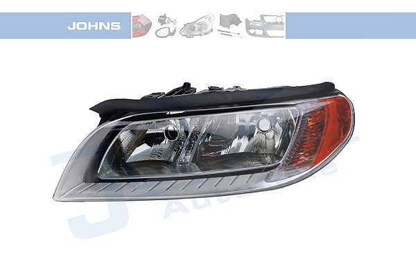 Johns Hauptscheinwerfer [Hersteller-Nr. 905209] für Volvo