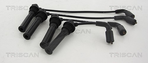 Triscan Zündleitungssatz [Hersteller-Nr. 886080004] für Chevrolet