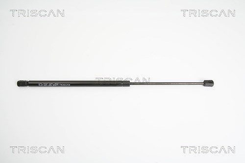 Triscan Gasfeder, Koffer-/Laderaum [Hersteller-Nr. 871011225] für BMW
