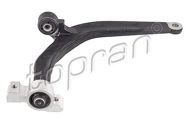 Topran Lenker, Radaufhängung [Hersteller-Nr. 720765] für Peugeot